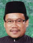 Photo - YB DATO' HAJI CHE ABDULLAH BIN MAT NAWI