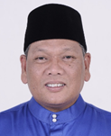 Photo - YB DATO' MOHD NIZAR BIN HAJI ZAKARIA
