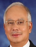 Photo - YB DATO' SRI MOHD NAJIB BIN TUN ABD RAZAK