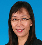 Photo - YB PUAN TERESA KOK