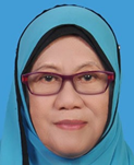 Photo - YB PUAN HAJAH NATRAH ISMAIL