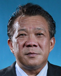 Photo - YB DATUK SERI PANGLIMA BUNG MOKTAR BIN RADIN