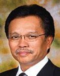 Photo - YB DATUK SERI PANGLIMA HAJI MOHD SHAFIE BIN HAJI APDAL