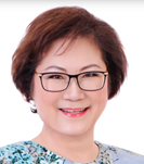 Photo - YB DATUK LIEW CHIN JIN