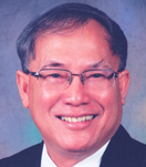Photo - YB DATO' SRI (DR) RICHARD RIOT ANAK JAEM