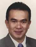Photo - YB DATUK ROBERT LAWSON CHUAT