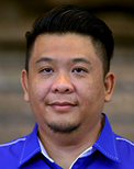 Photo - YB TUAN LUKANISMAN BIN AWANG SAUNI
