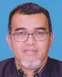 Photo - YB DATUK HAJI HASBI BIN HABIBOLLAH