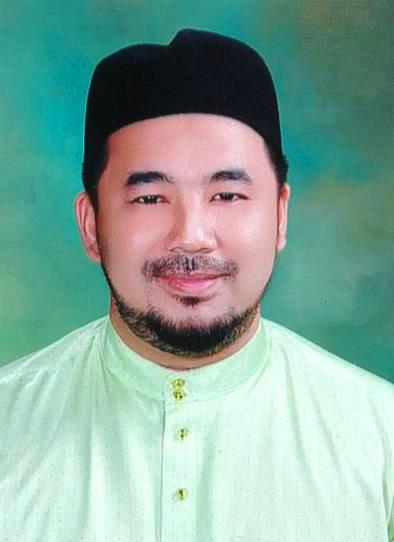 Photo - Ahmad Baihaki Bin Atiqullah, YB Tuan