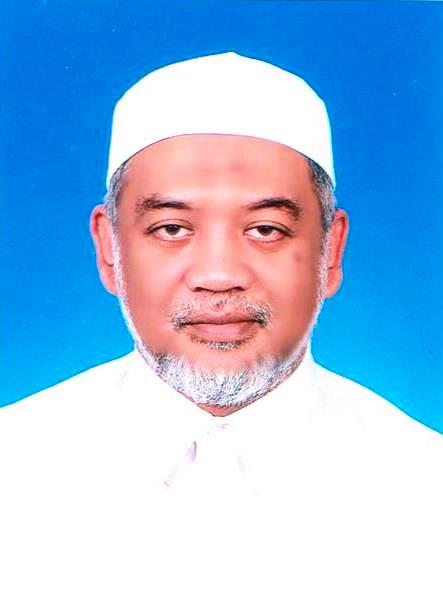 Photo - Nik Mazian Bin Nik Mohamad, YB Dato' Dr.