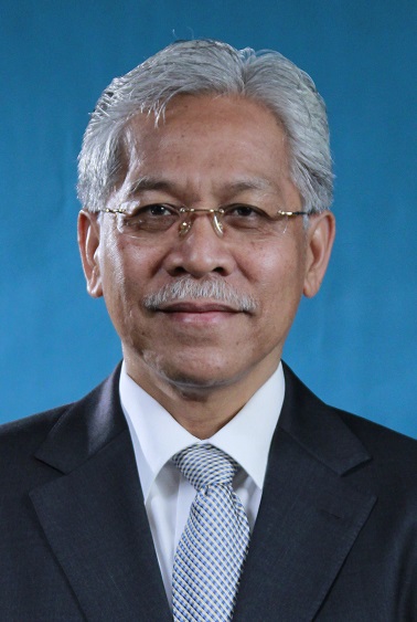 Photo - Idris Bin Jusoh, YB Dato' Seri Haji