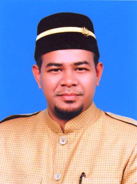 Photo - Mohd Khairuddin Bin Aman Razali, YB Dato` Dr.