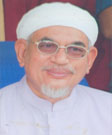 Photo - Abdul Hadi Awang, YB Dato' Seri Haji
