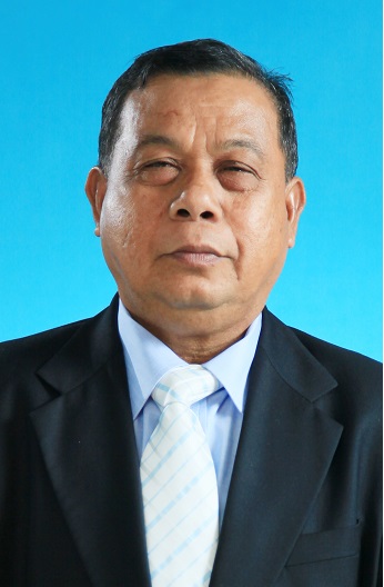 Photo - Mohd Zaim Bin Abu Hasan, YB Dato' Haji