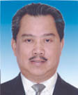 Photo - Muhyiddin bin Mohd. Yassin, YB Tan Sri Dato' Haji
