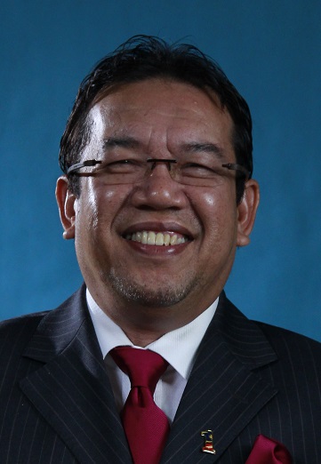 Photo - Abd. Latiff Bin Ahmad, YB Datuk Dr. Haji