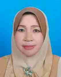 Photo - Azizah binti Haji Harun, YB Senator Puan Hajah