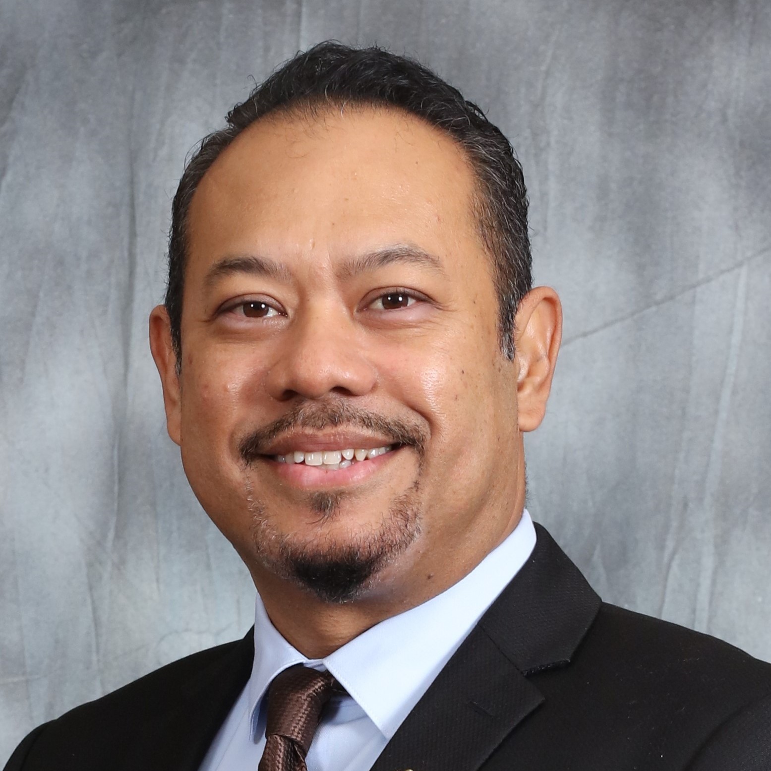 Photo - Ahmad Masrizal Muhammad,YB Senator Dato' Dr.