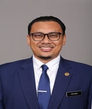 Photo - YB Tuan Afnan Hamimi Bin Dato' Haji Taib Azamudden - Click to open the Member of Parliament profile