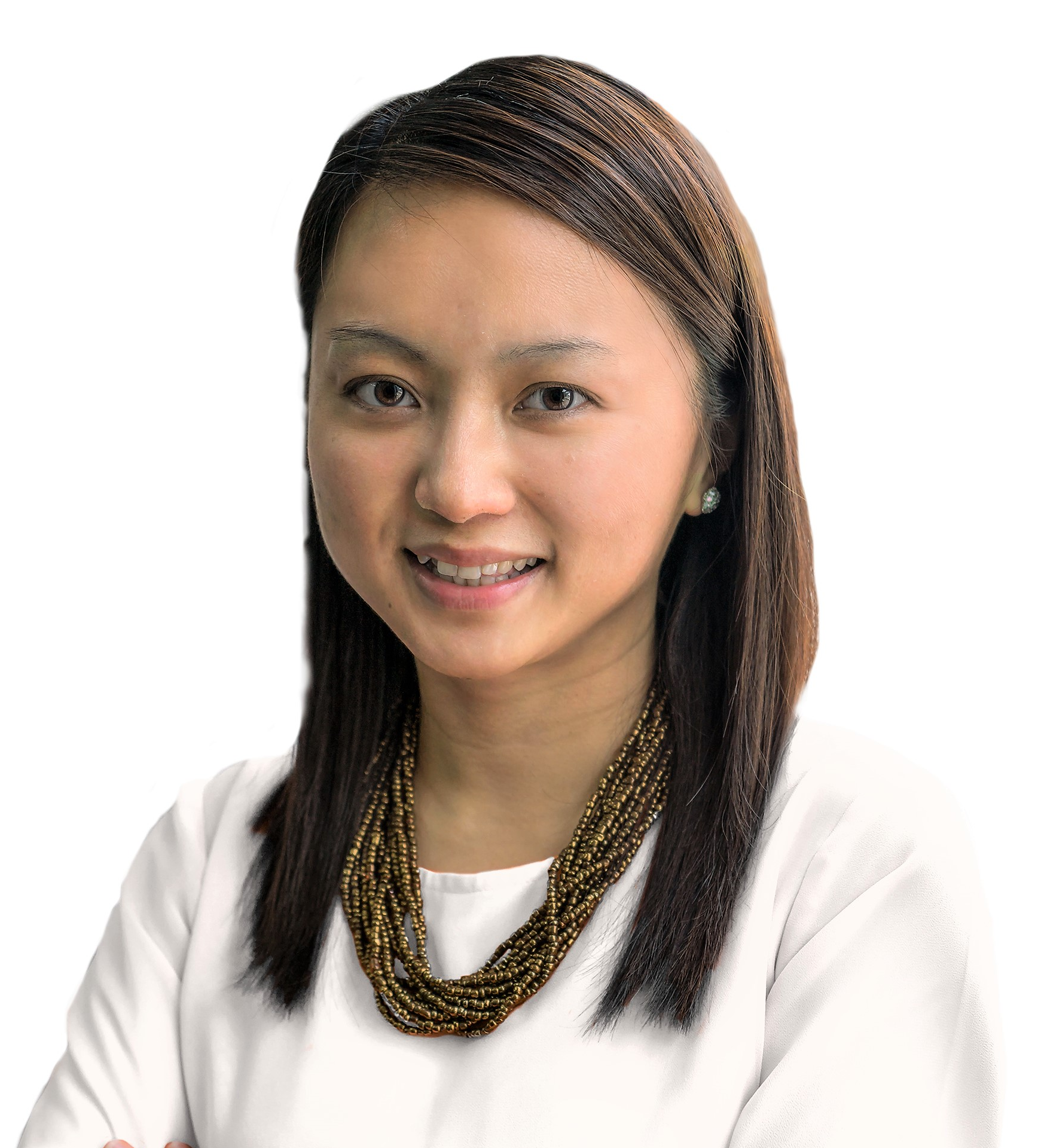 Photo - YB Puan Hannah Yeoh Tseow Suan - Click to open the Member of Parliament profile