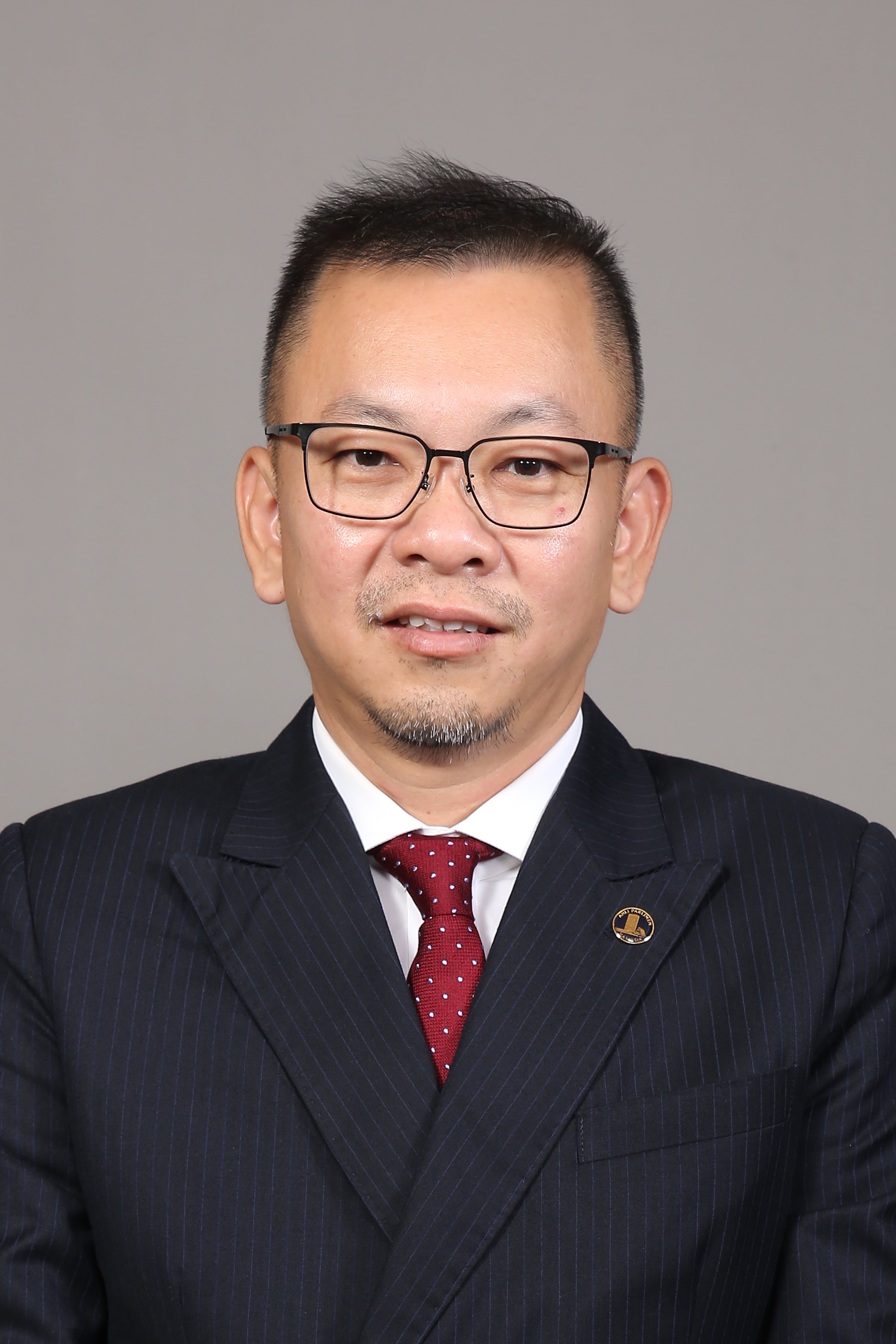 Photo - YB Datuk Chan Foong Hin - Click to open the Member of Parliament profile