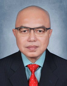Photo - Mohamad Zaini bin Salleh, YB Senator Dato' Sri
