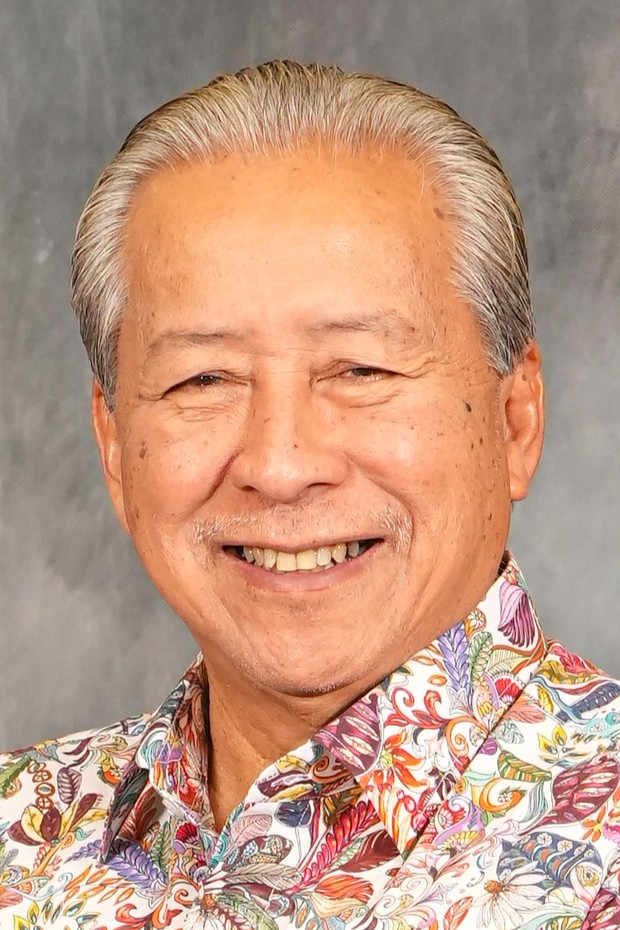 Photo - Anifah bin Aman @ Haniff Amman, YB Senator Tan Sri Datuk Seri Panglima