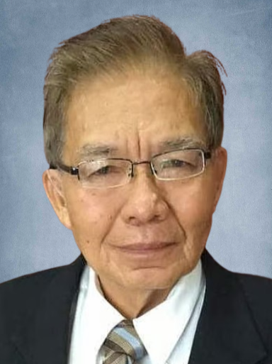 Photo - YB Senator Dato' Leong Ngah Ngah