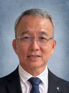 Photo - YB Senator Dato' Ng Keng Heng