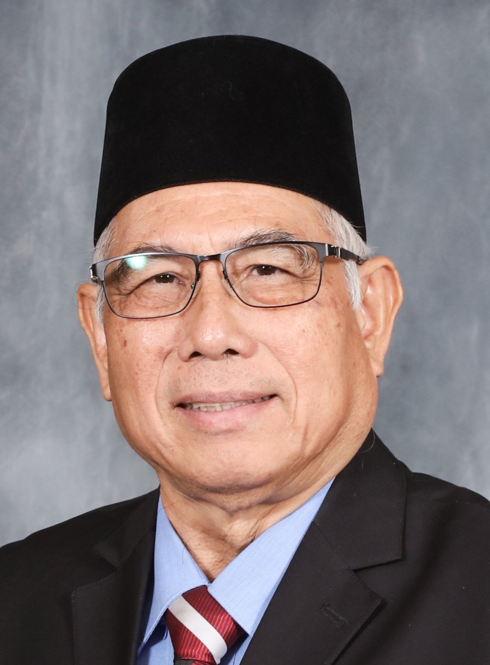 Photo - Mohammad Redzuan bin Othman, YB Senator Dato'  Prof. Emeritus Dr.