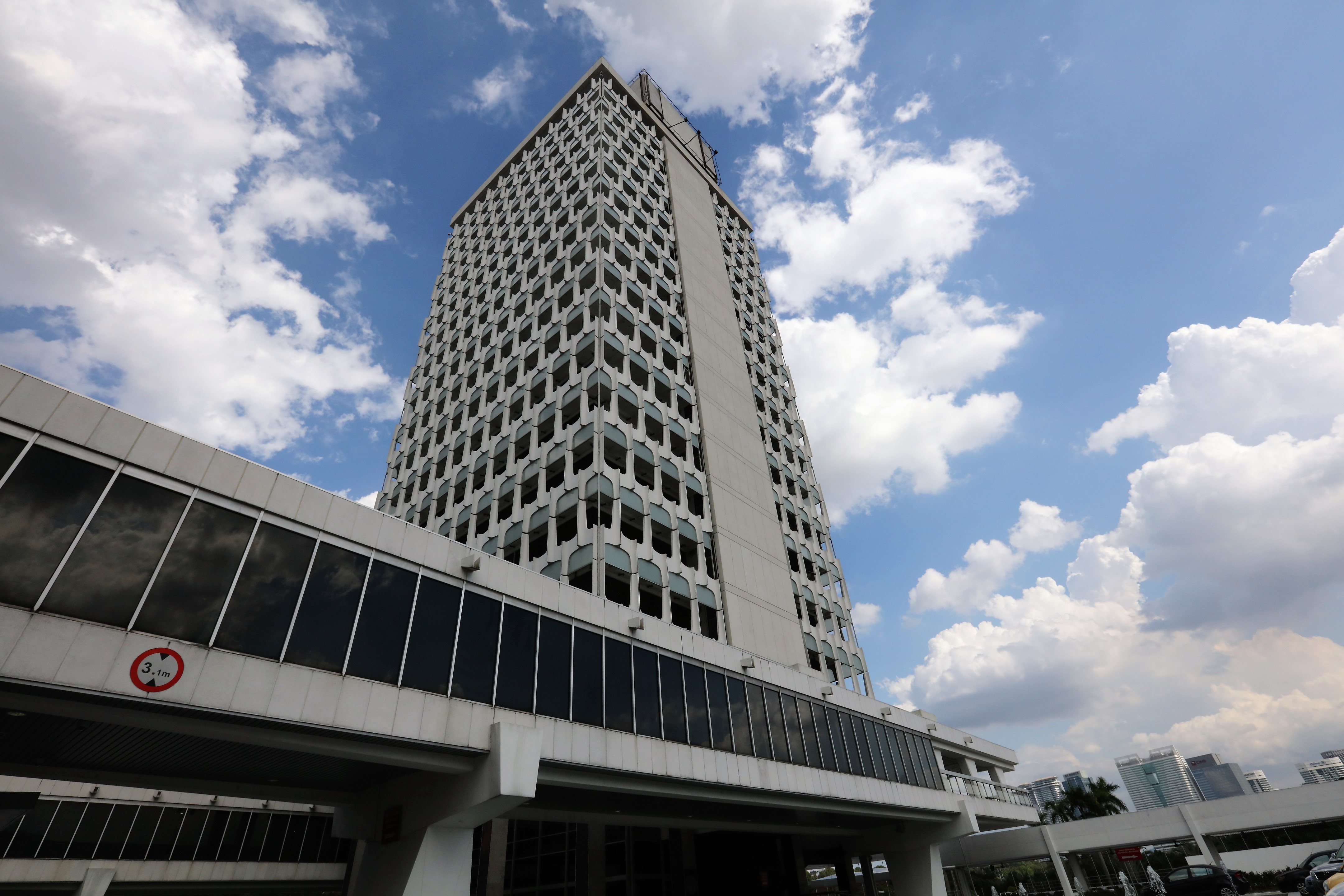 HARI TERBUKA PARLIMEN BERSEMPENA SAMBUTAN…