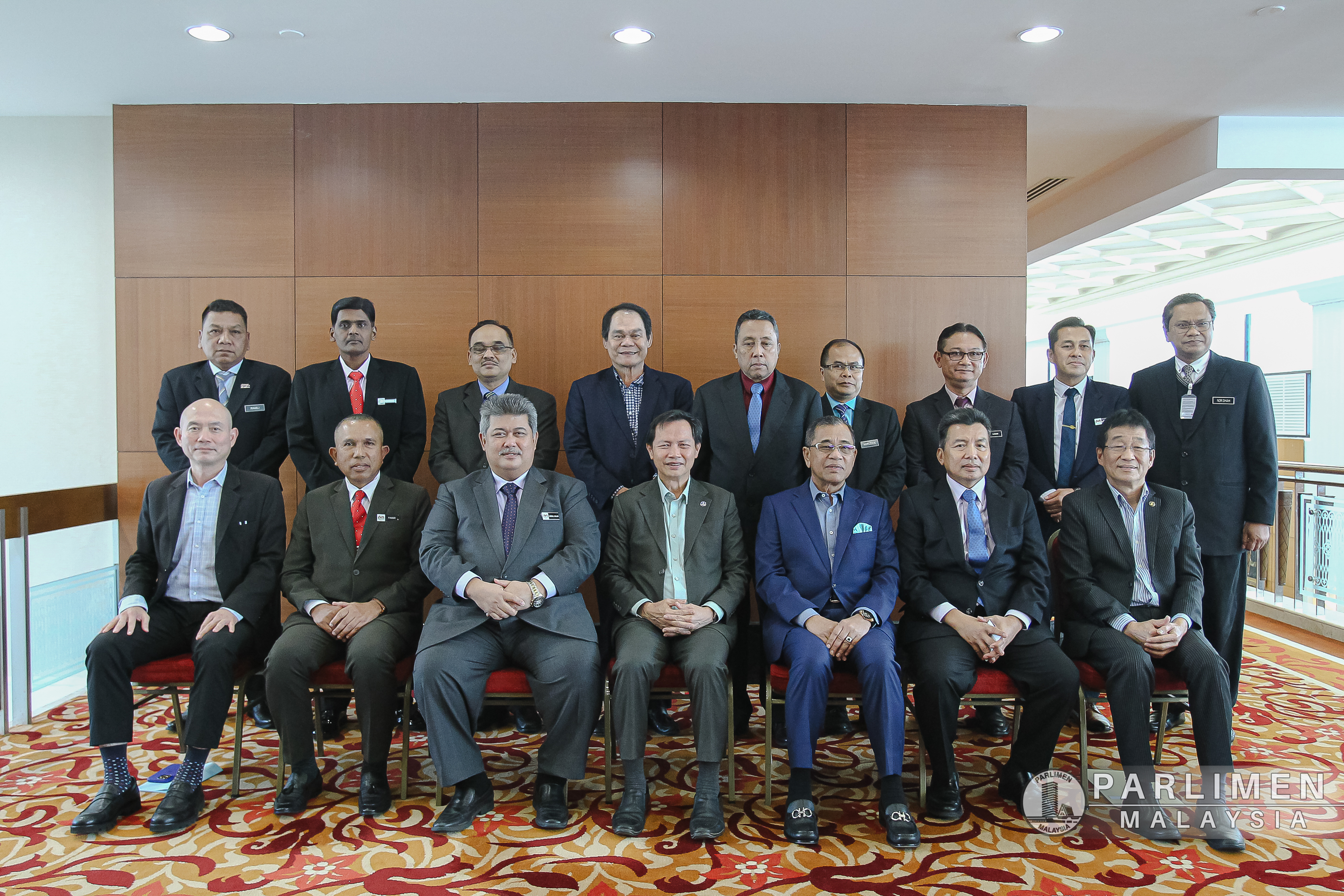 mesyuarat-jawatankuasa-pilihan-khas-keselamatan-bil-4---25-februari-2025