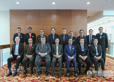 Mesyuarat Jawatankuasa Pilihan Khas Keselamatan Bil 4 - 25 Februari 2025