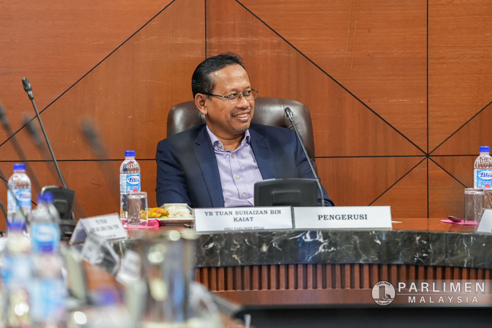 Mesyuarat Jawatankuasa Pilihan Khas Kesihatan Bil. 17 - 5 November 2024