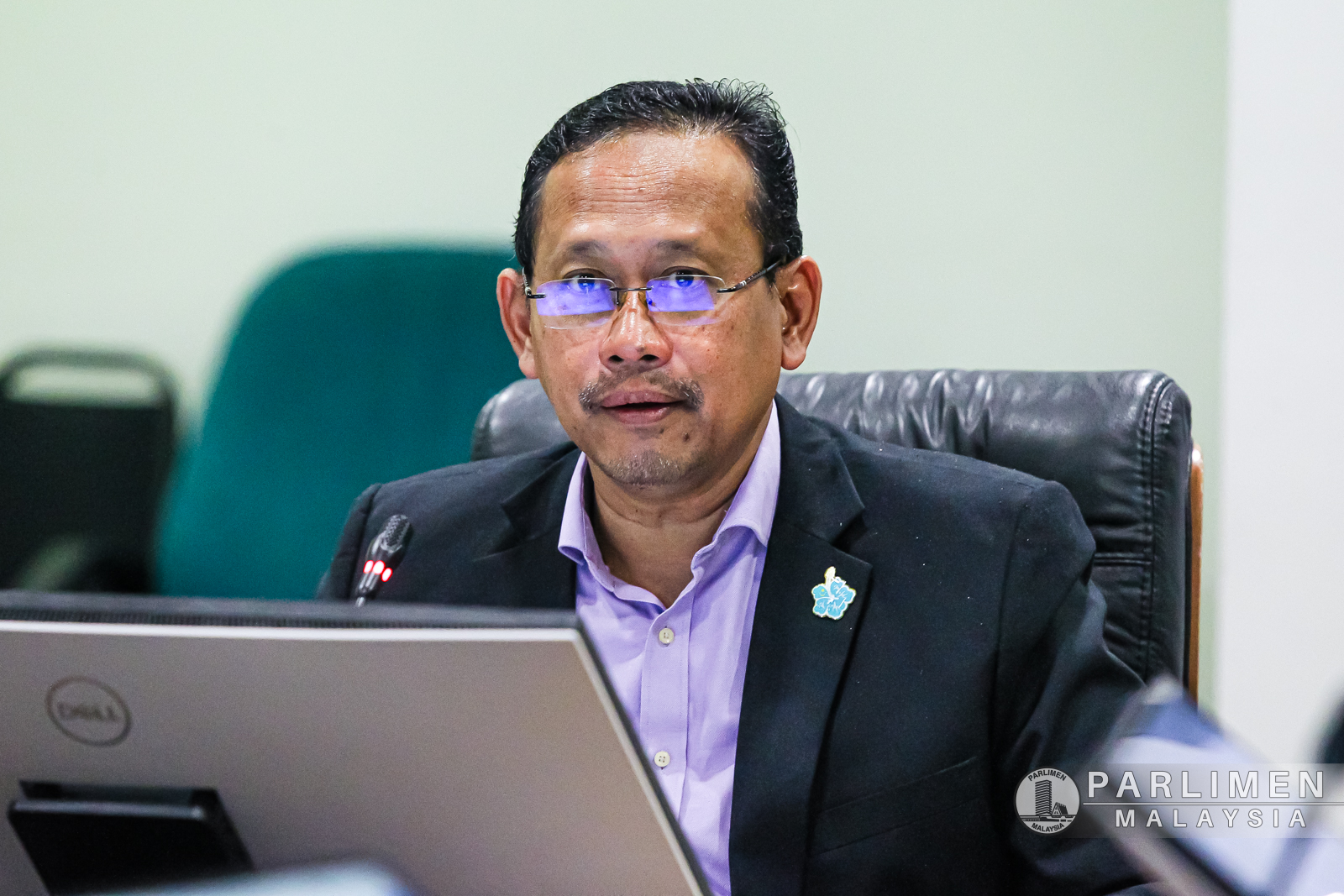 Mesyuarat Jawatankuasa Pilihan Khas Kesihatan Bil. 18 - 12 November 2024