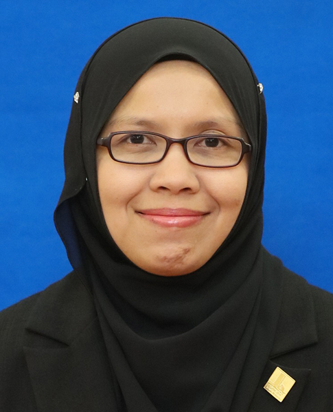 Portal Rasmi Parlimen Malaysia - Staff Details