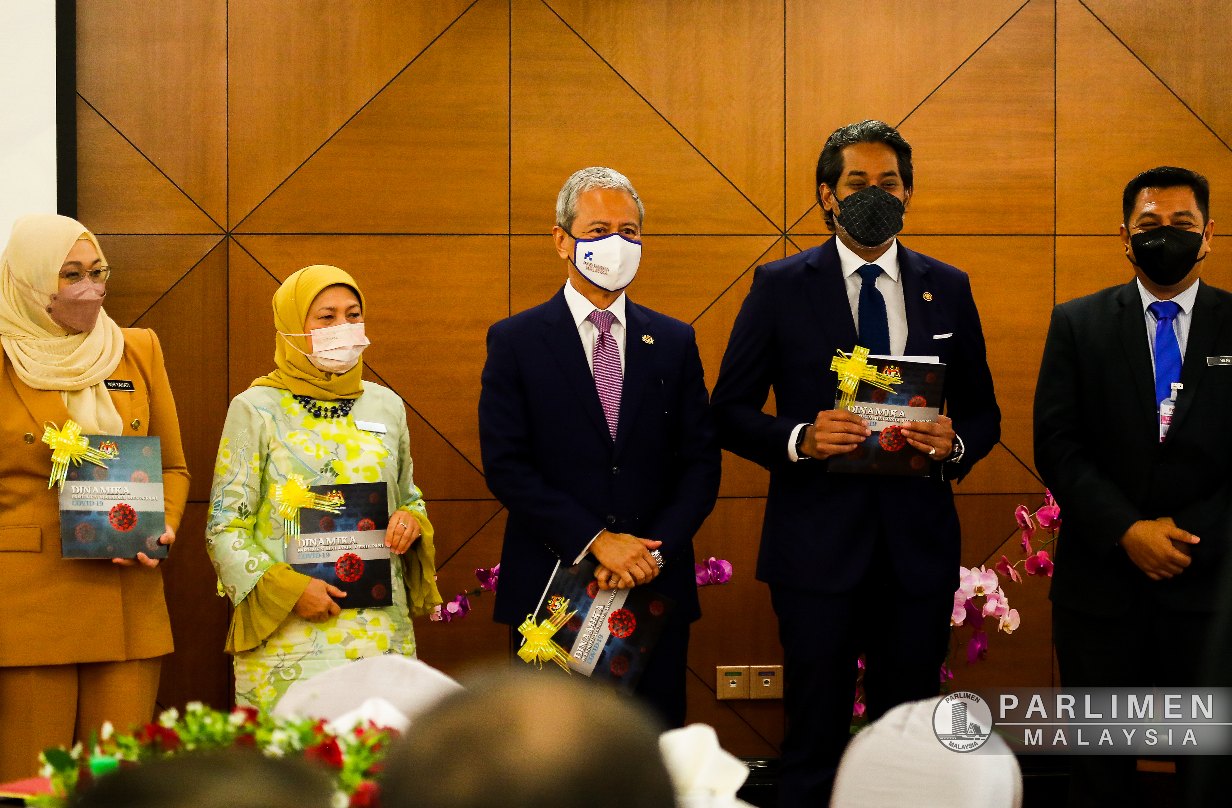 26-julai-2022--selasa--majlis-pelancaran-buku-dinamika