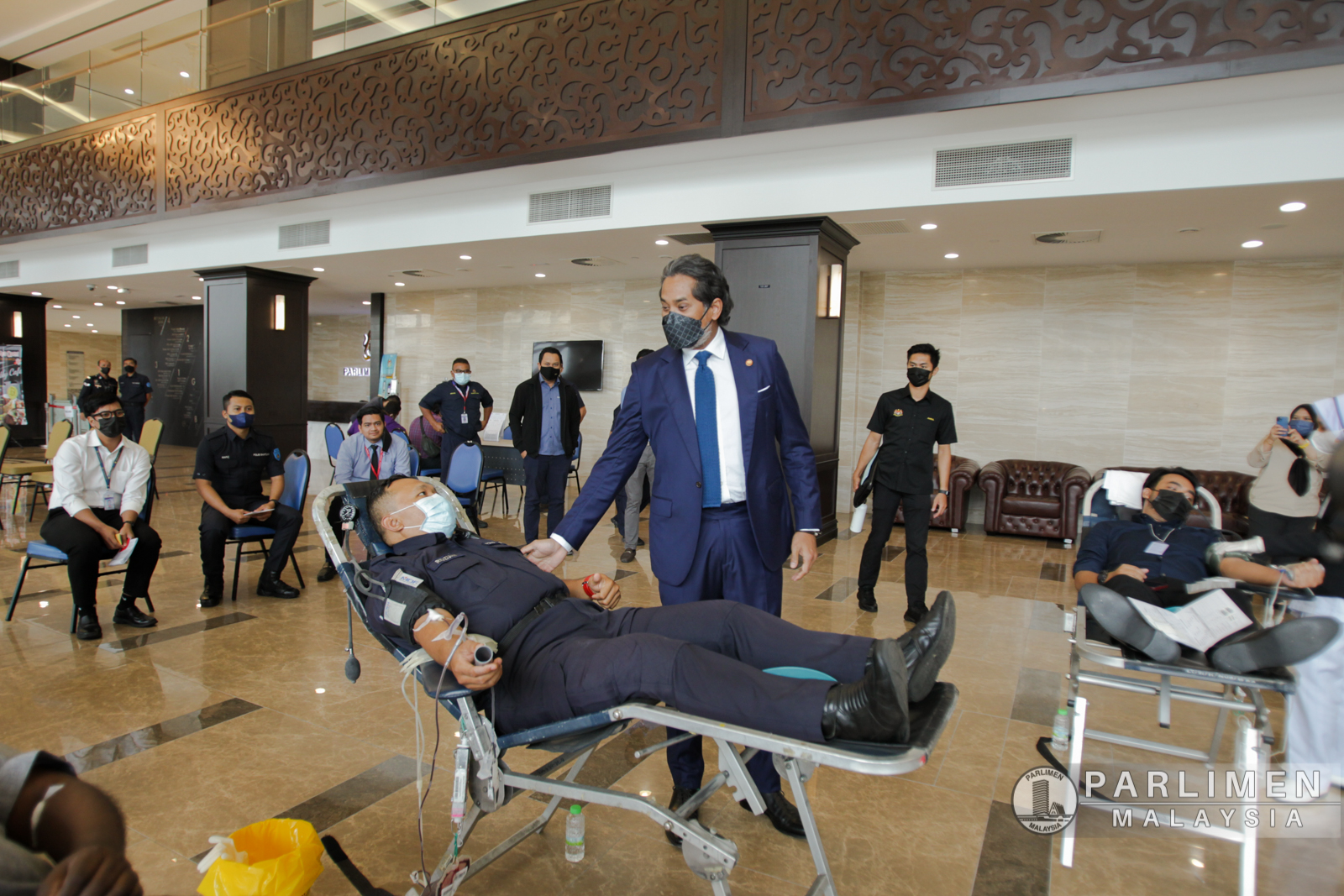 26-julai-2022--selasa--program-derma-darah--parlimen-malaysia