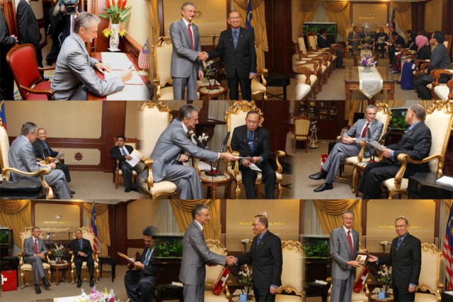 kunjungan-hormat-ke-atas-yang-di-pertua-dewan-negara--oleh-tyt-dr-rolf-lenz--duta-switzerland-ke-malaysia