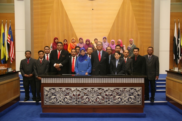 lawatan-pejabat-dewan-undangan-negeri-kedah--ke-parlimen-malaysia