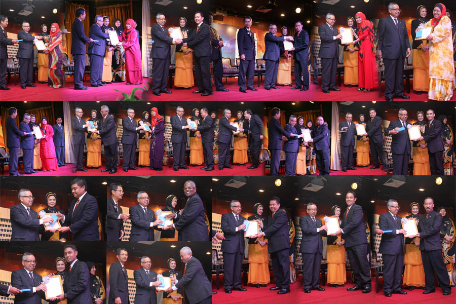 majlis-anugerah-perkhidmatan-cemerlang-2012