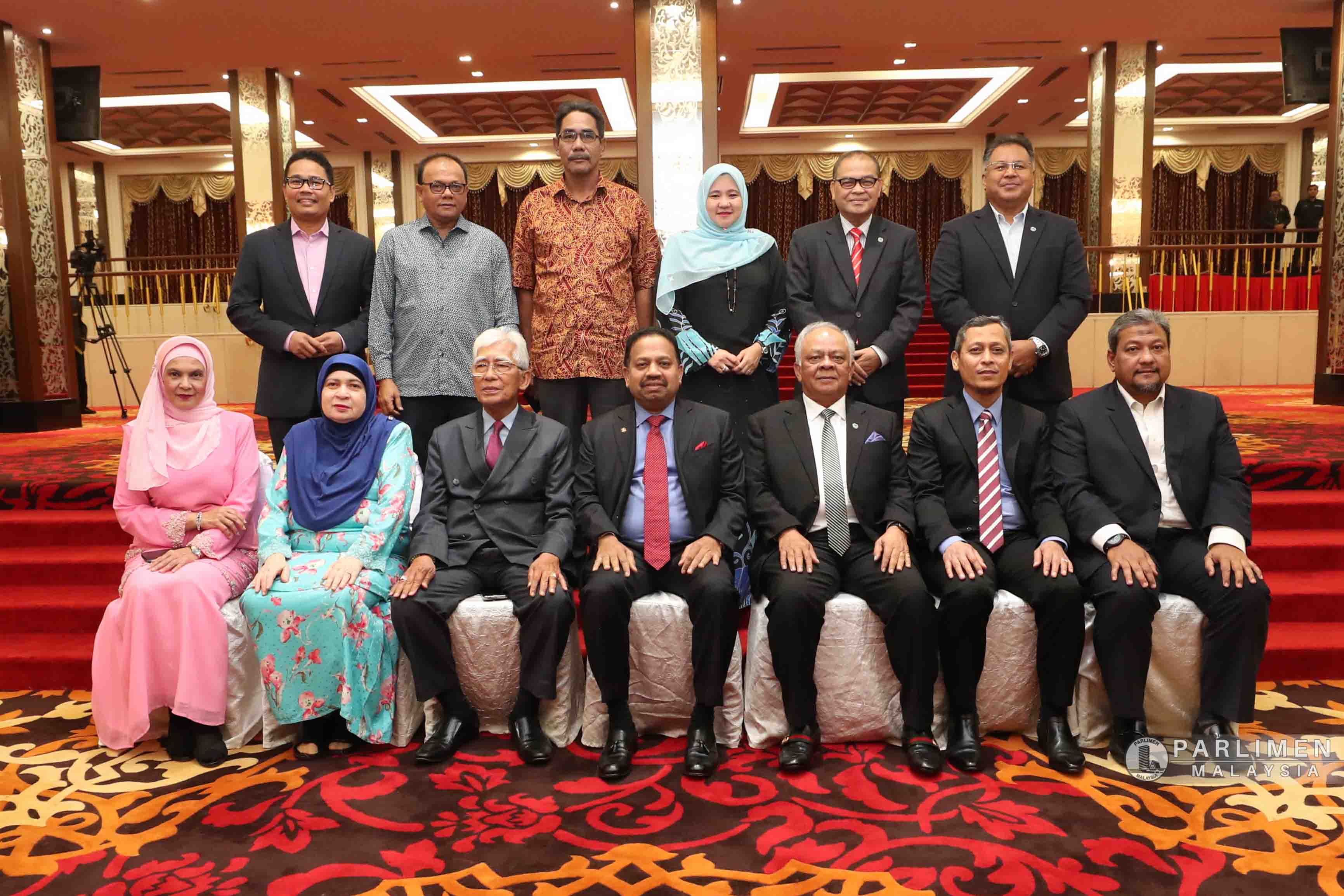 majlis-jamuan-makan-malam-sempena-tamat-tempoh-ahli-dewan-negara-2019