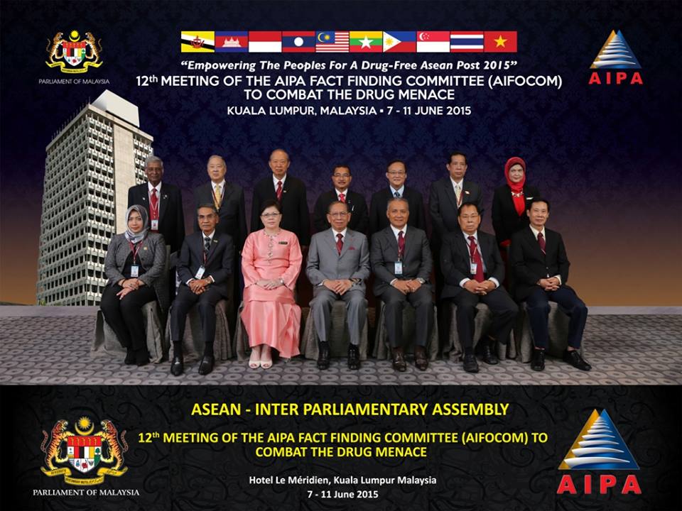 majlis-pembukaan-the-12th-meeting-of-the-aipa-fact-finding-committee--aifocom--to-combat-the-drug-menace