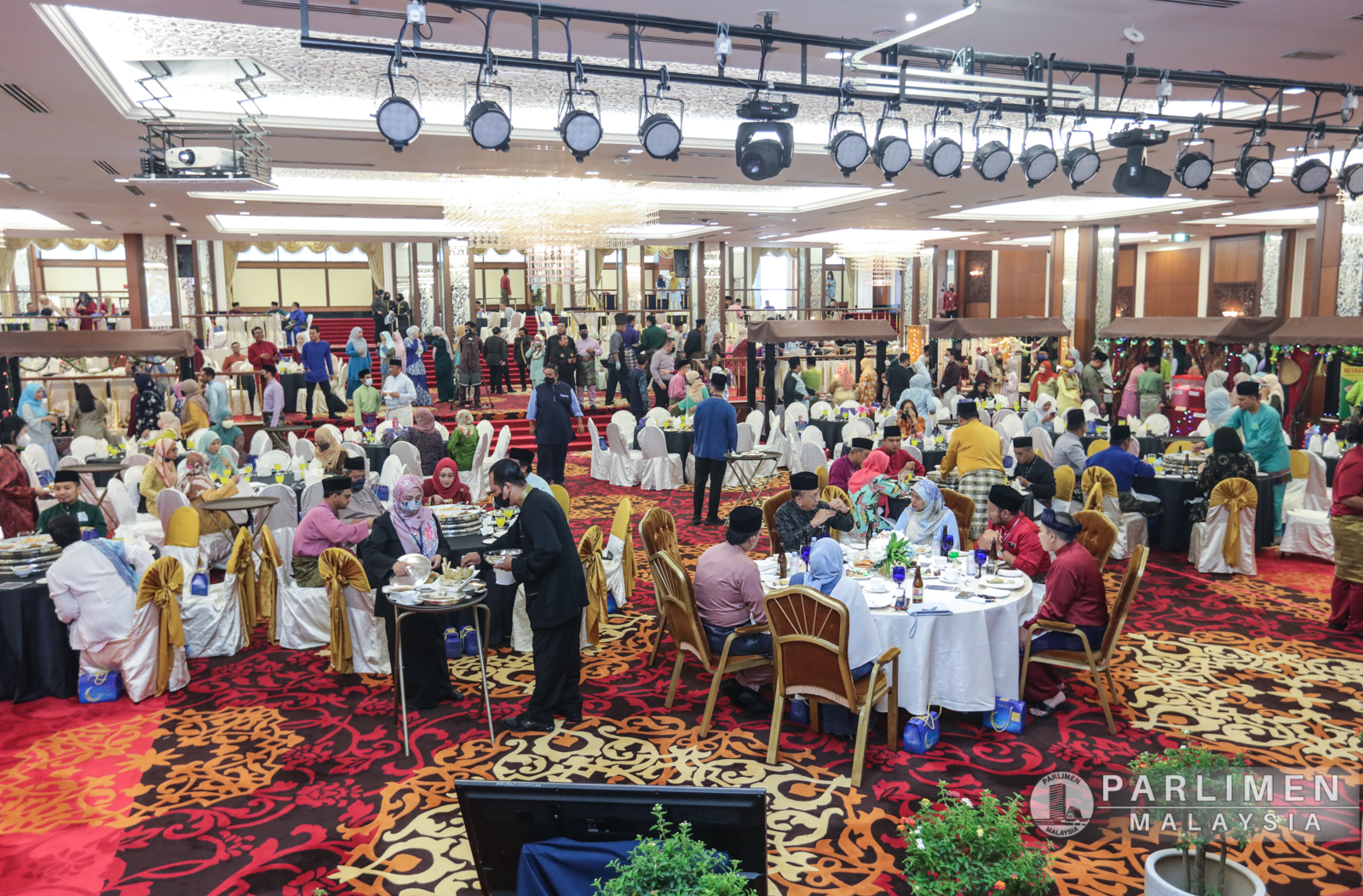 majlis-perutusan-yang-di-pertua-dewan-negara-kepada-warga-parlimen-dan-perhimpunan-dwibulanan-parlimen-malaysia