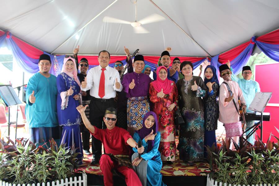 majlis-rumah-terbuka-aidilfitri-parlimen-disambut-meriah