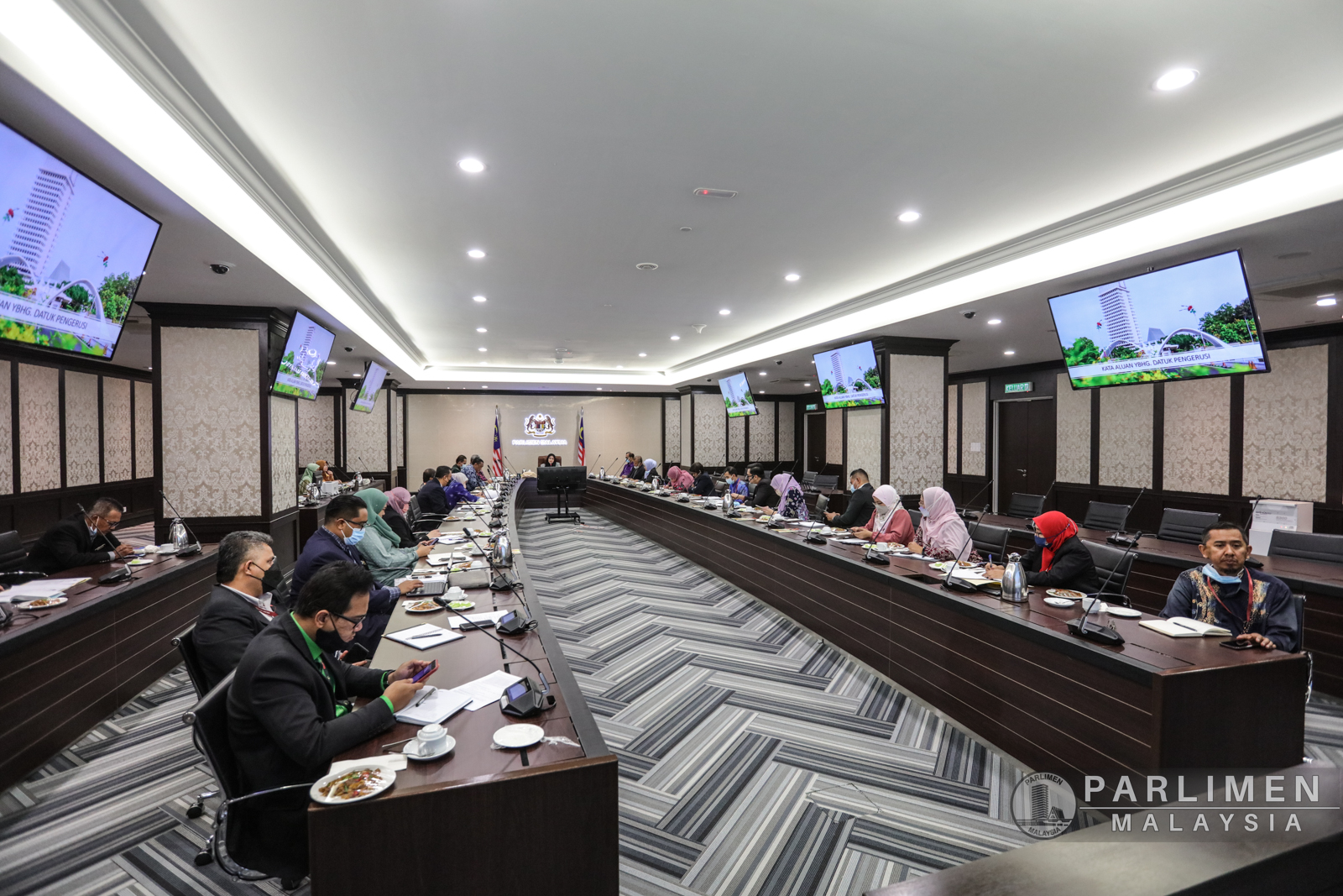 mesyuarat-pengurusan-parlimen-malaysia-bil-6/2022