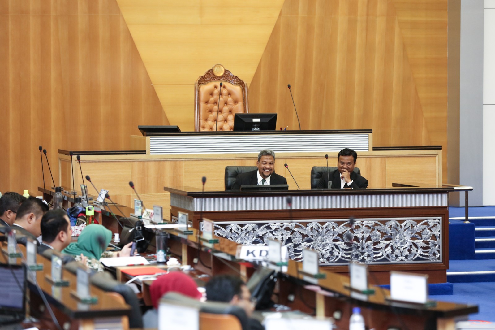 mesyuarat-penyelarasan-pra-persidangan-dewan-negara-