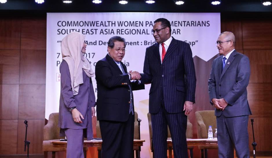 parlimen-anjur-seminar-commonwealth-women-parliamentarians--cwp-