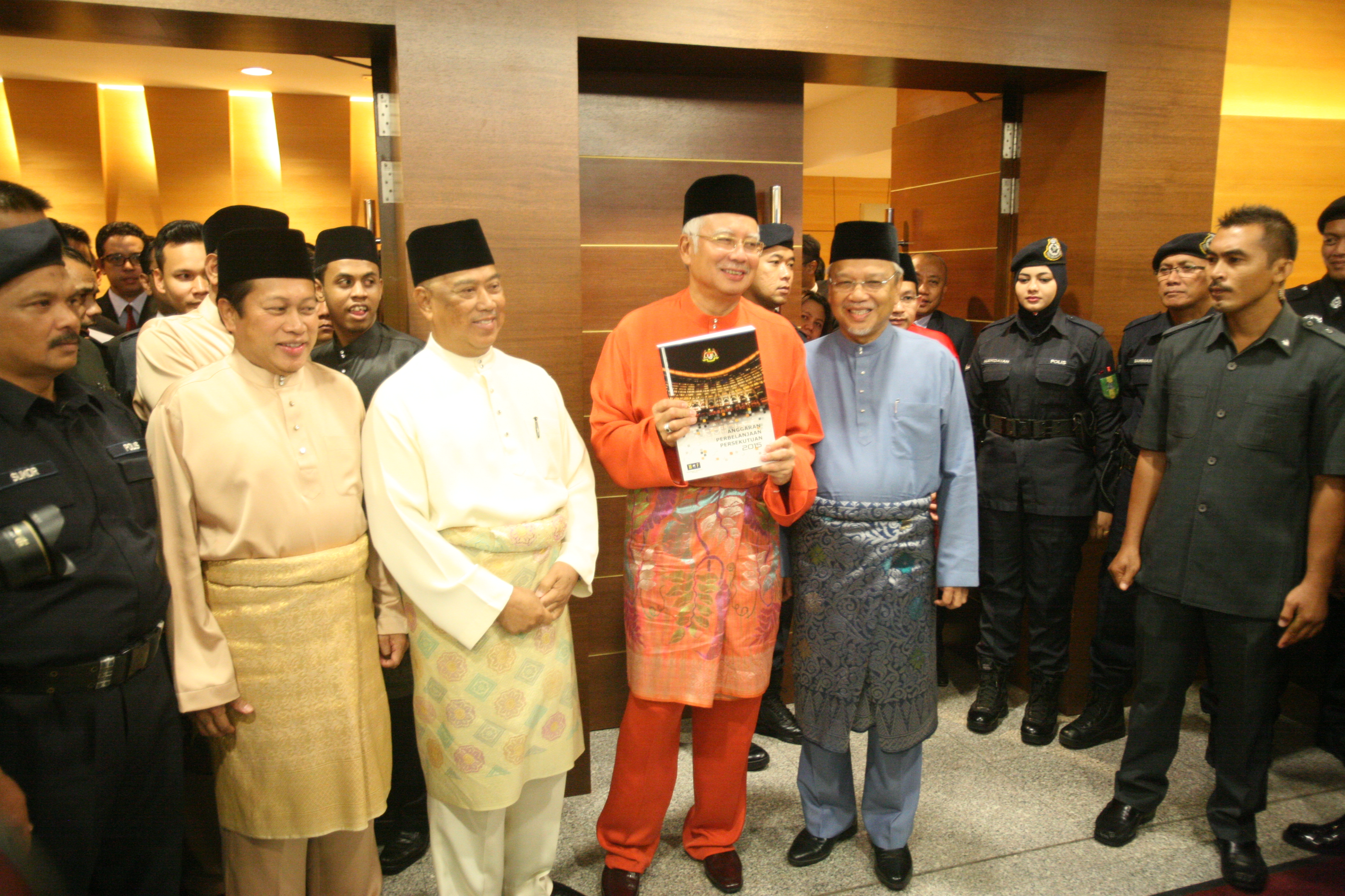 pembentangan-bajet-2015