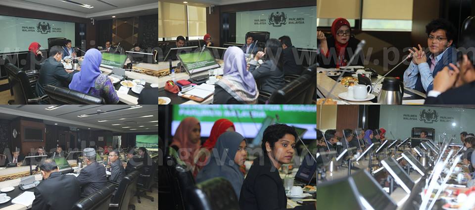 perjumpaan-yb-menteri-bersama-sama-ketua-ketua-bahagian